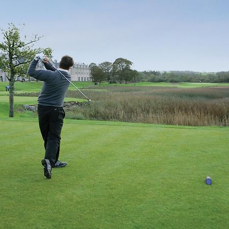 Ferienwohnung Escape Ordinary At Castle Hume Enniskillen Exterior foto
