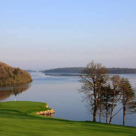 Ferienwohnung Escape Ordinary At Castle Hume Enniskillen Exterior foto
