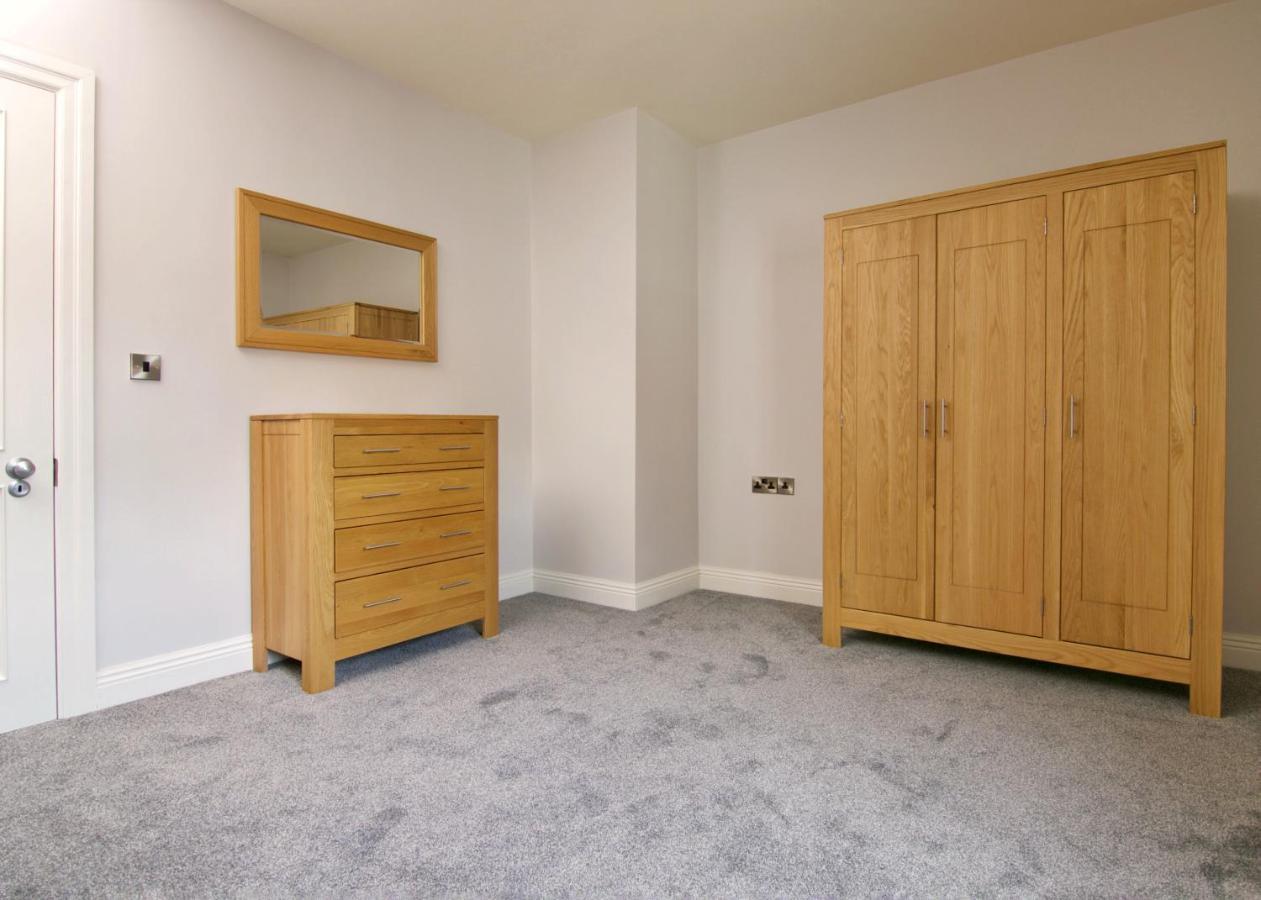 Ferienwohnung Escape Ordinary At Castle Hume Enniskillen Exterior foto