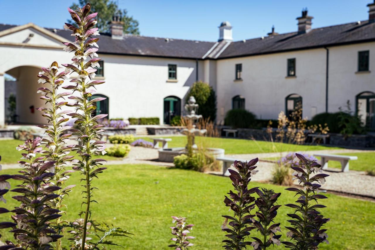 Ferienwohnung Escape Ordinary At Castle Hume Enniskillen Exterior foto