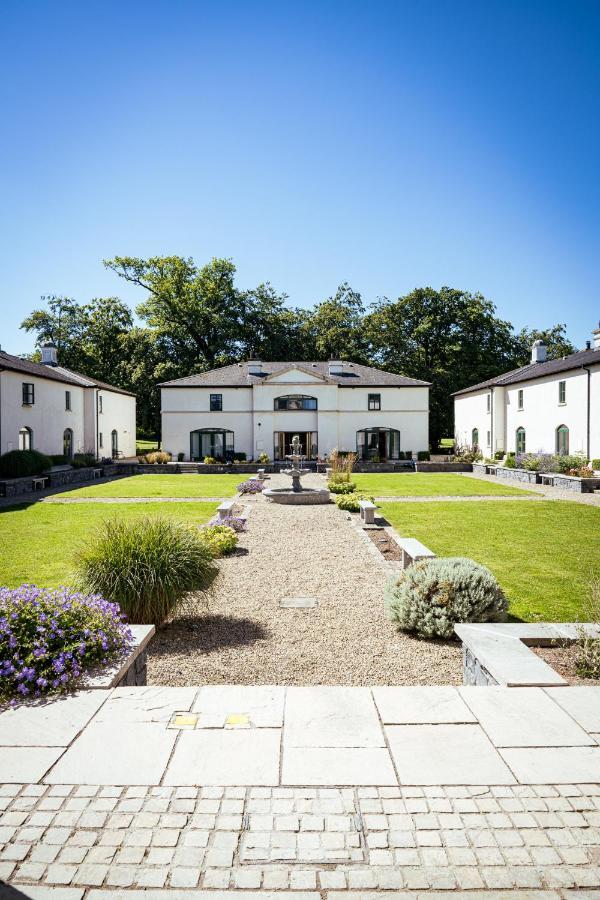 Ferienwohnung Escape Ordinary At Castle Hume Enniskillen Exterior foto