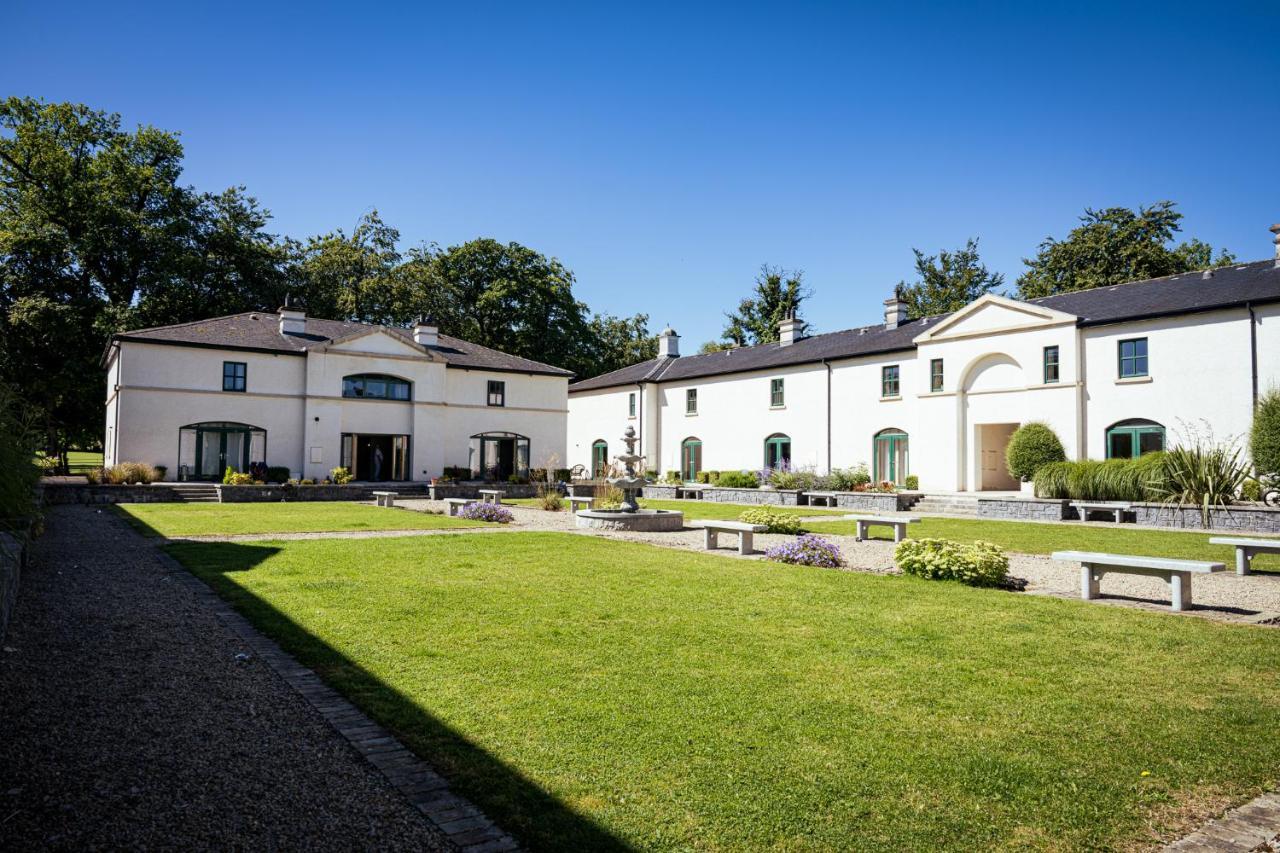 Ferienwohnung Escape Ordinary At Castle Hume Enniskillen Exterior foto
