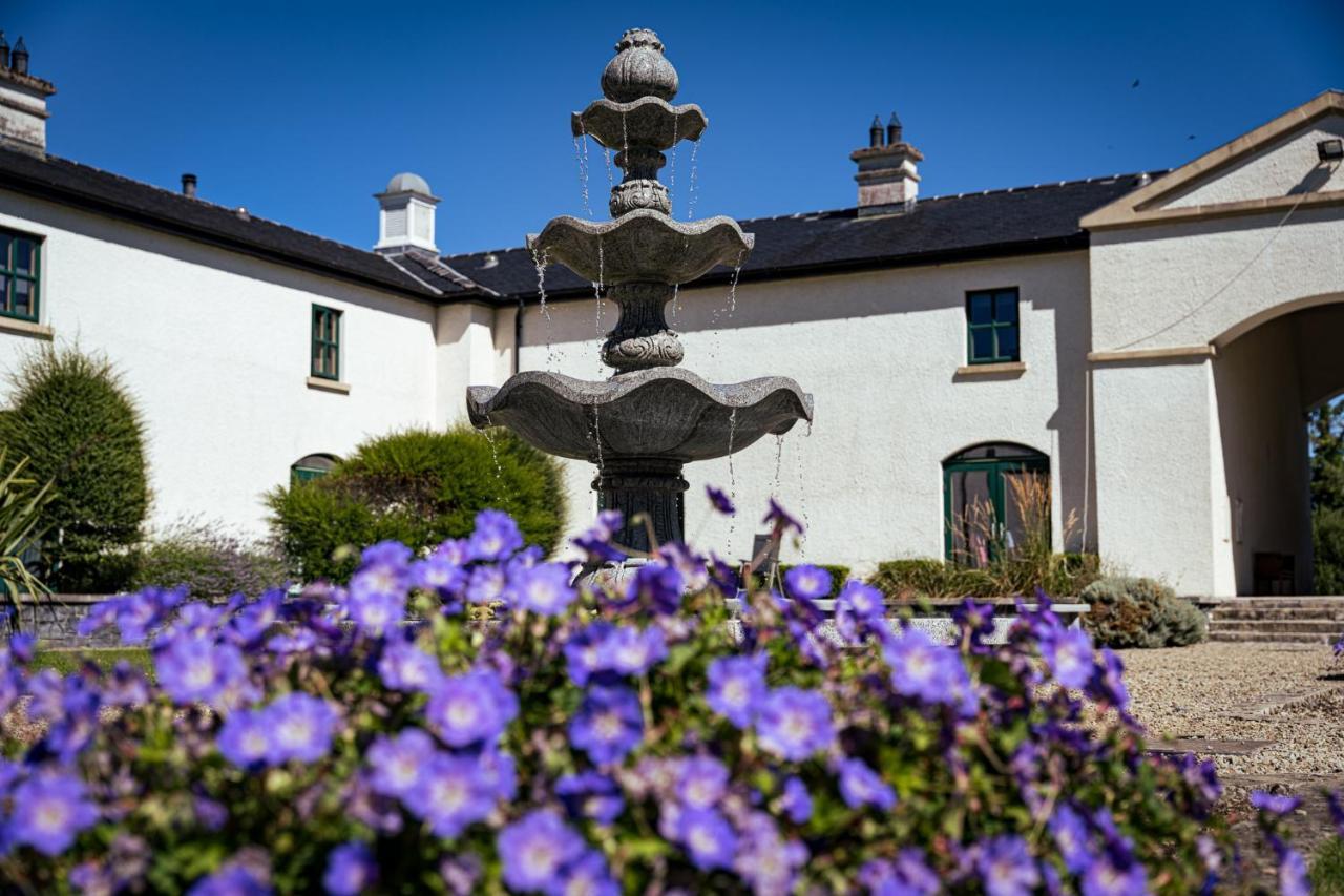 Ferienwohnung Escape Ordinary At Castle Hume Enniskillen Exterior foto
