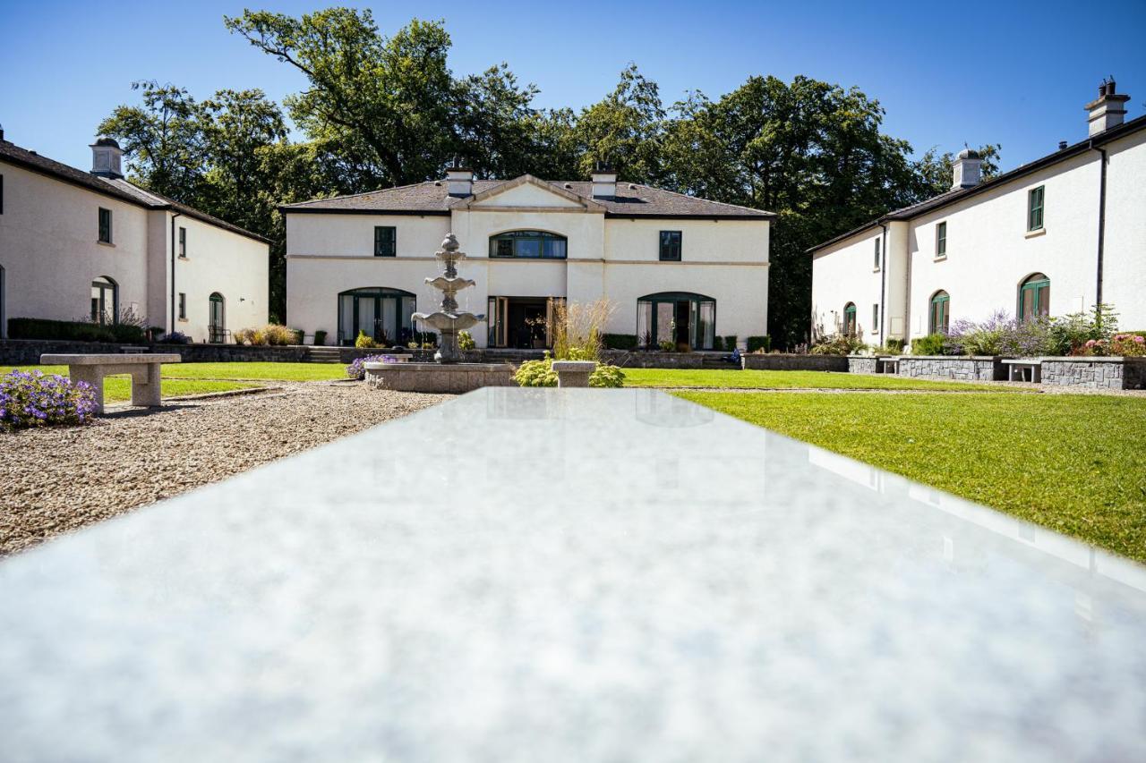 Ferienwohnung Escape Ordinary At Castle Hume Enniskillen Exterior foto