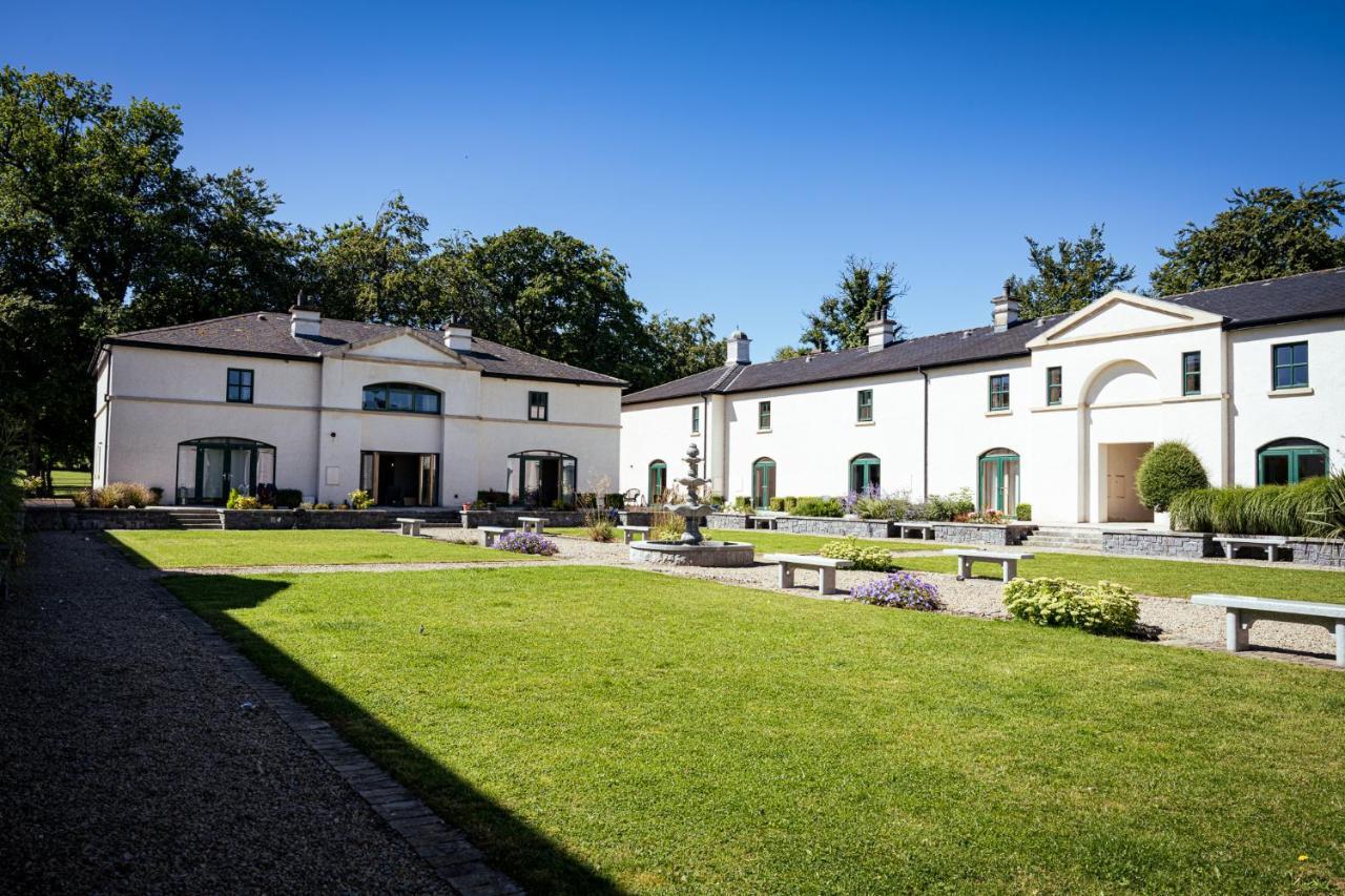 Ferienwohnung Escape Ordinary At Castle Hume Enniskillen Exterior foto