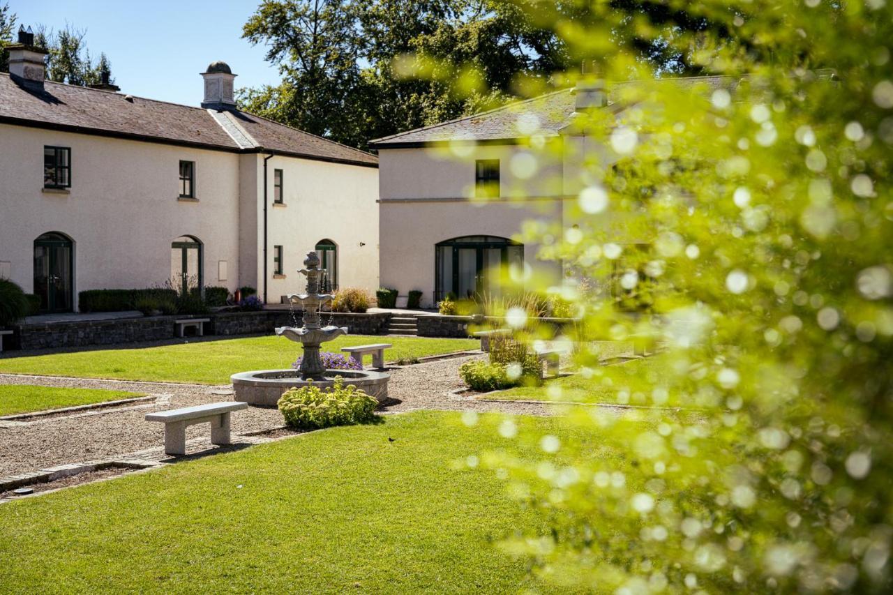Ferienwohnung Escape Ordinary At Castle Hume Enniskillen Exterior foto