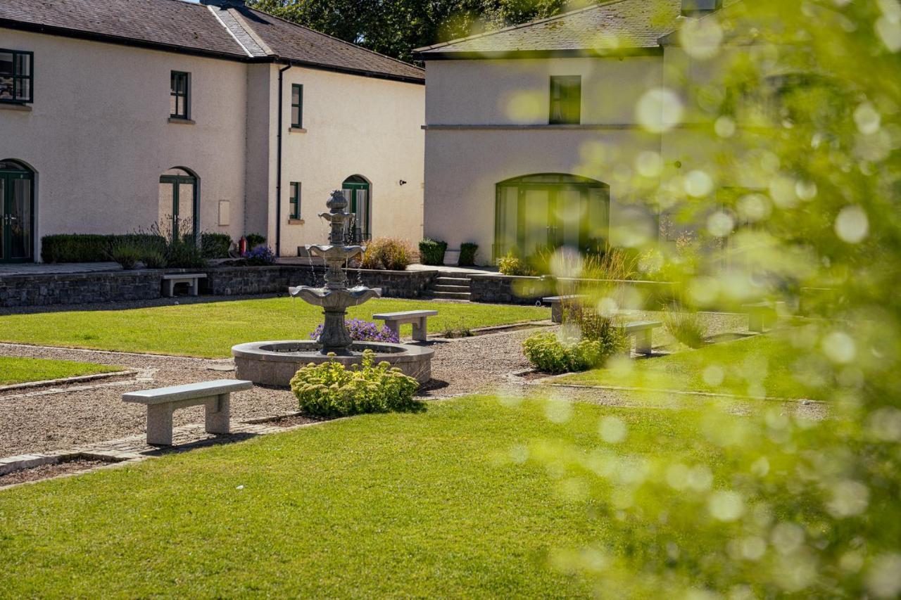 Ferienwohnung Escape Ordinary At Castle Hume Enniskillen Exterior foto