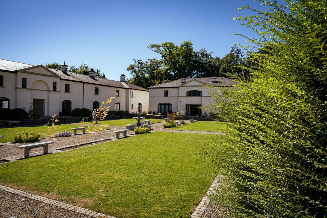 Ferienwohnung Escape Ordinary At Castle Hume Enniskillen Exterior foto